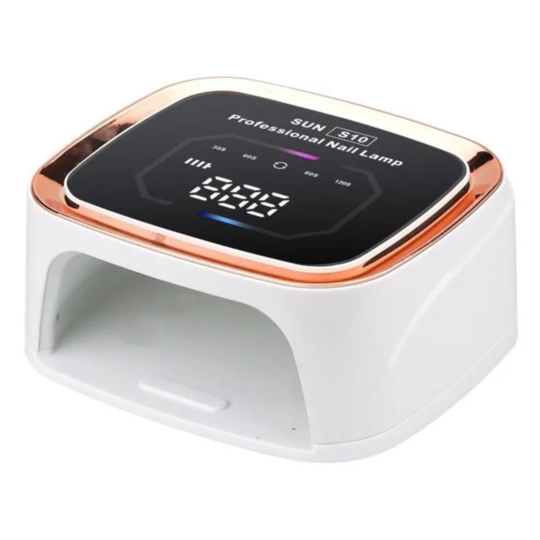 Cabine Portátil Recarregável LED/UV Sun S10 36 Leds 108w D&Z