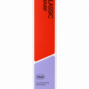 Sachê Gel  Classic Cover 14g Vólia