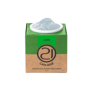 Capa Base Ecoline Nails 21 – 28g