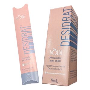 Kit Volia Desidrat Regulador de Ph + Sachê Refil Econômico