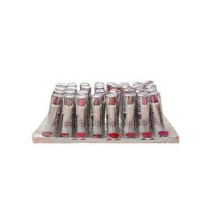 Batom Cremoso  fenzza Soft Lips Com Óleo de Ricíno