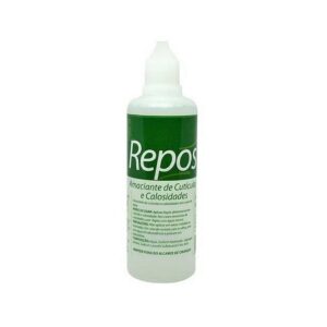 Amaciante de Cutículas e Calosidades Repós 150ml