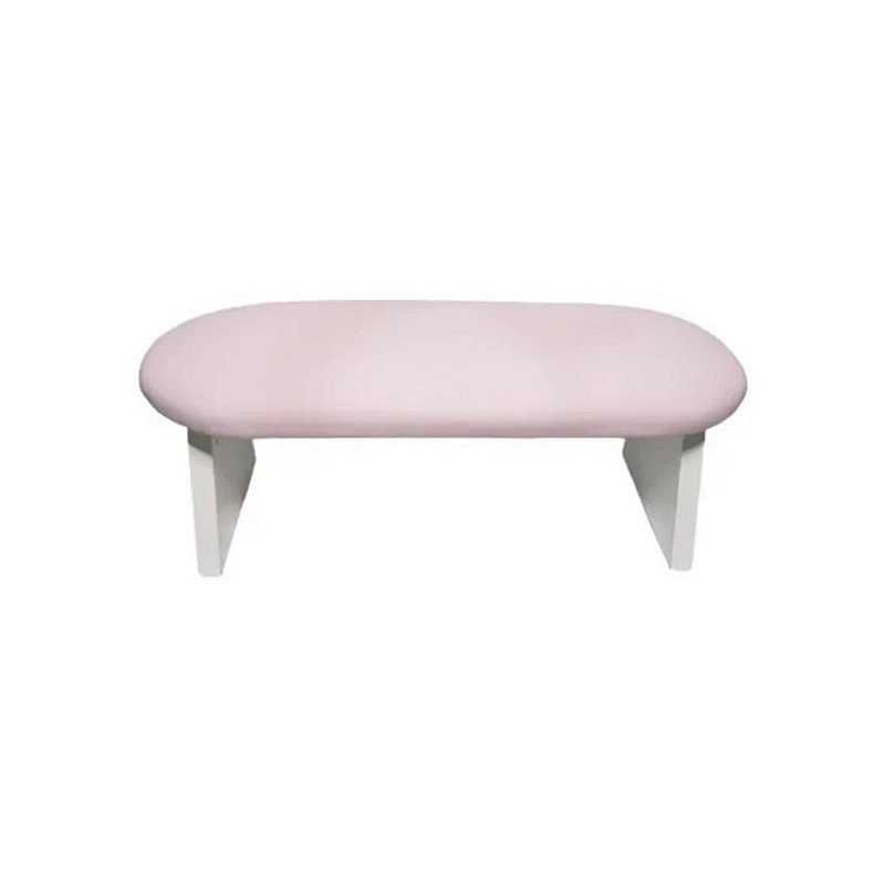 Apoio de mão e punho - Rosa bebe