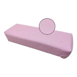 Apoio De Mão Para Manicure Retangular