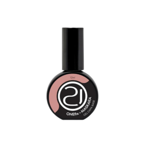 Gel Capa Base One Fix Maskara 12ml Nails 21