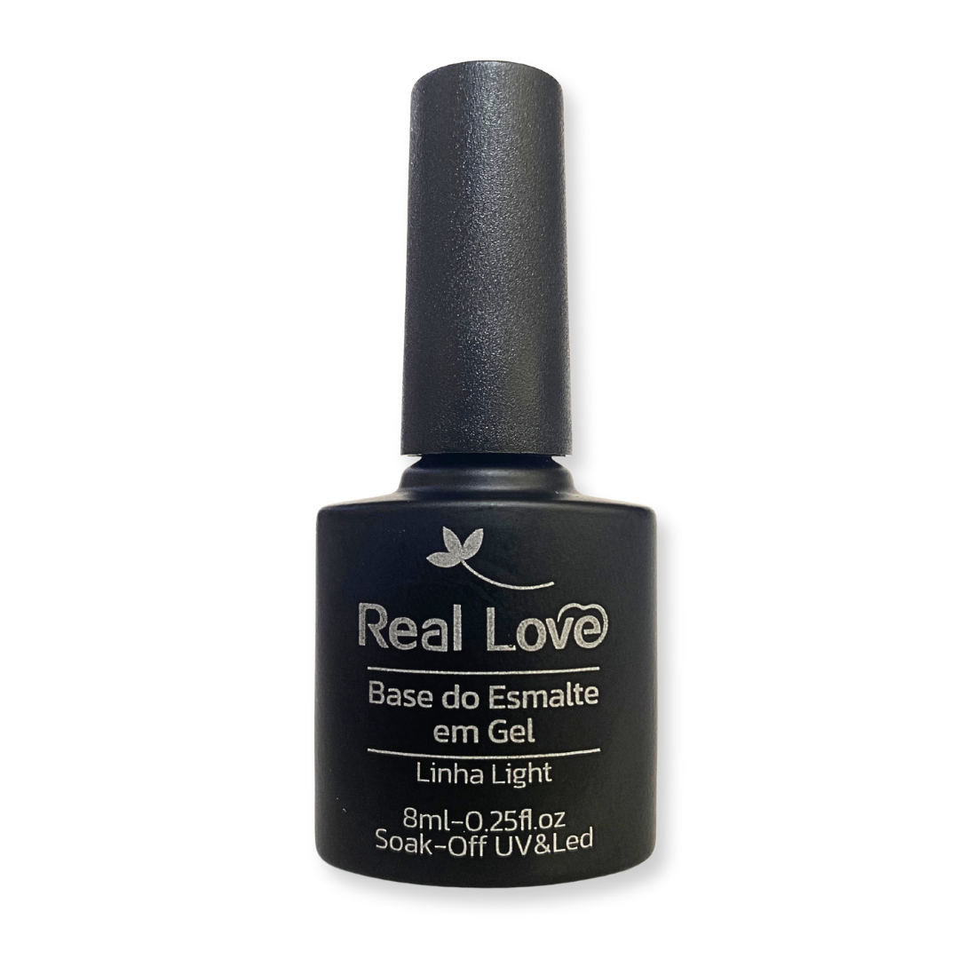 Kit Blindagem Completo Real love Com Prep DAFU 5un - Imagem 6