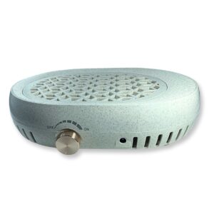 Coletor de Pó D&Z Nail Dust Collector SC808 1 4500 RPM 100W