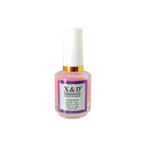 Base bomba X&D 15ml