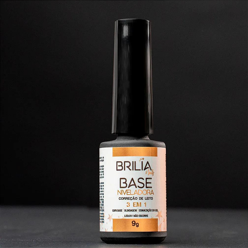 Base Niveladora 9g Brilia Nails - Imagem 10