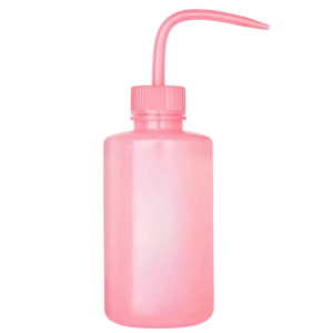 Frasco Dosador Pisseta 150ml