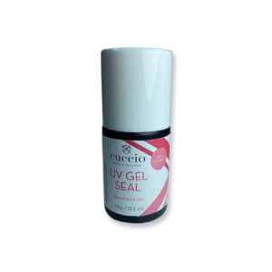Selante UV Gel Seal 14g Cuccio