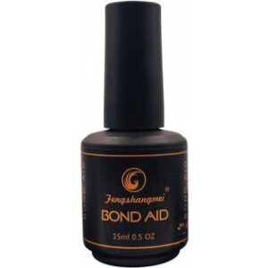 Bond Aid Fengshangmei 15ml Seca Na Cabine (pretinho do poder)