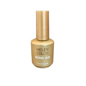Bond aid viscoso Helen color 15ml (secagem na cabine)