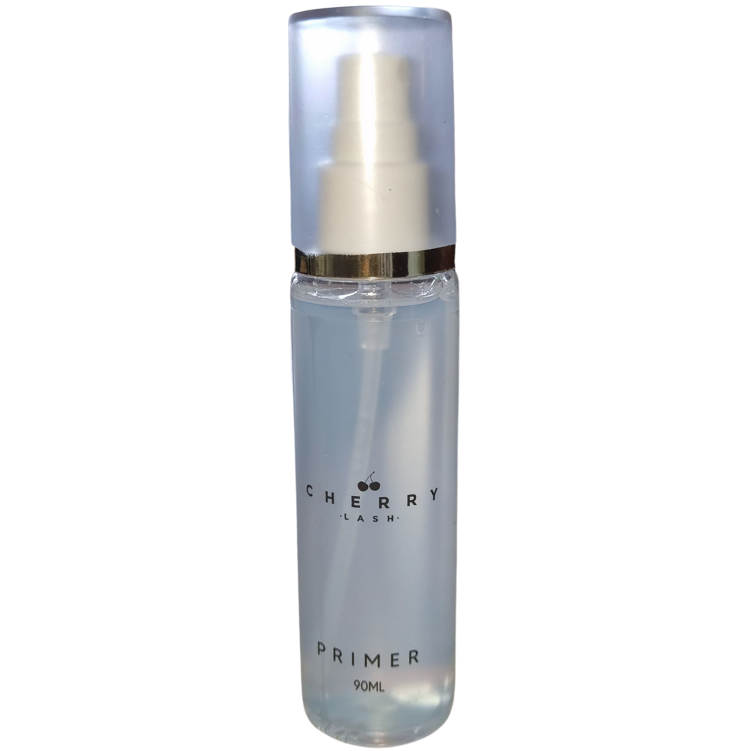Cherry Lash Primer Para Extensão de Cilios 90ml - Imagem 2