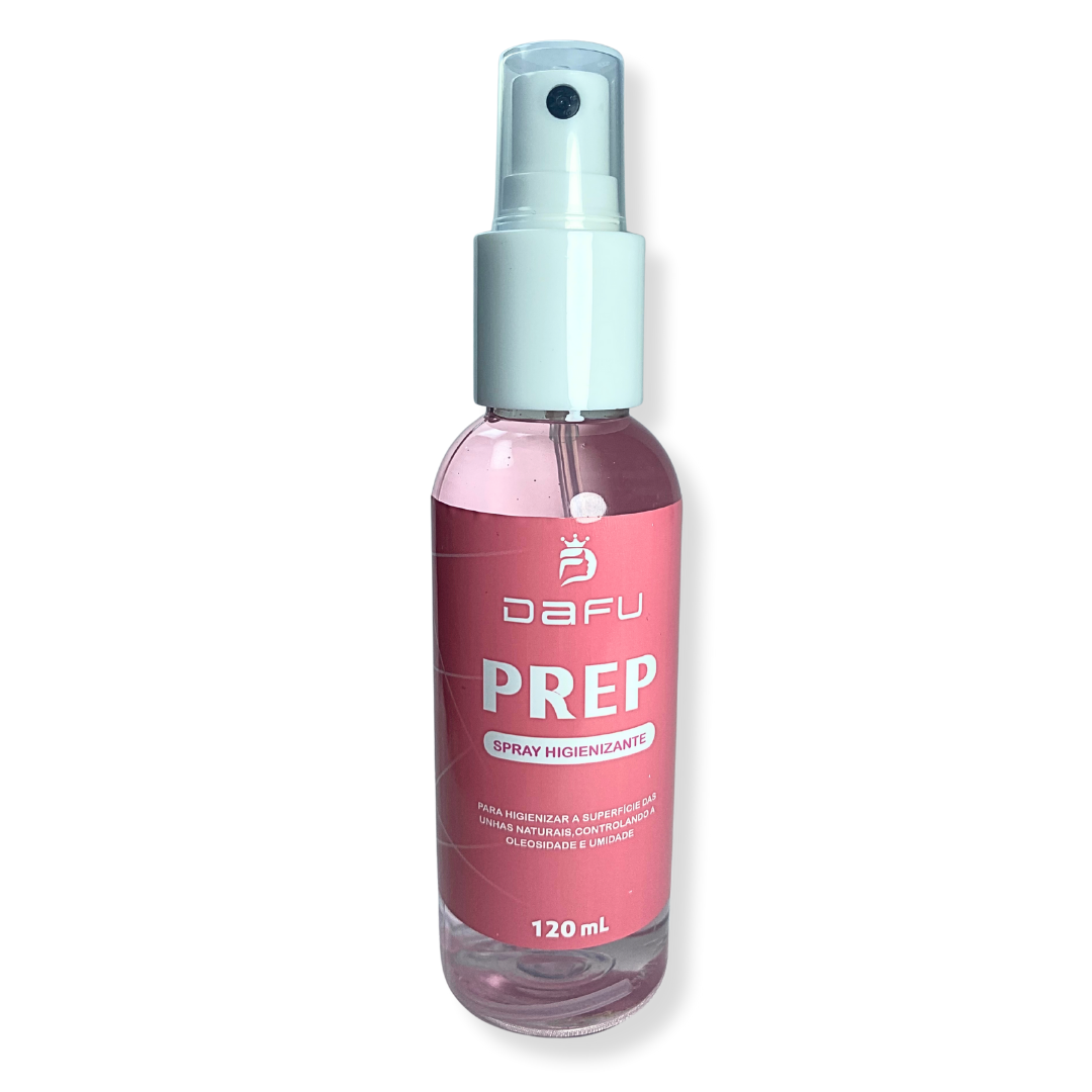 Kit Blindagem Completo Real love Com Prep DAFU 5un - Imagem 2