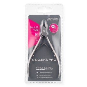 Alicate de Cutícula Staleks Smart 100
