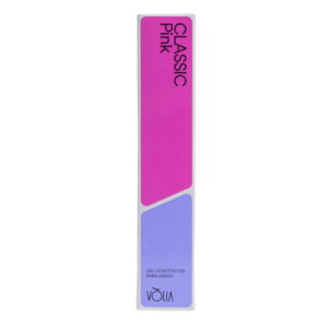 Sachê Gel Classic Pink 14g