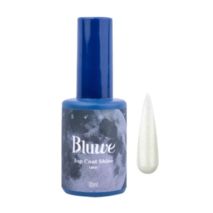 Bluwe Top Coat Shine Lunar 10ml