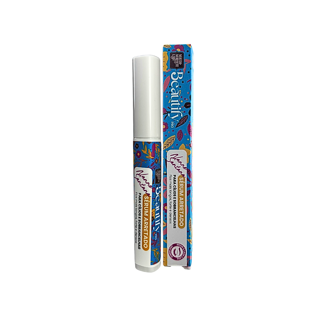 Serum Arretado - Beauty Pro - 5ML