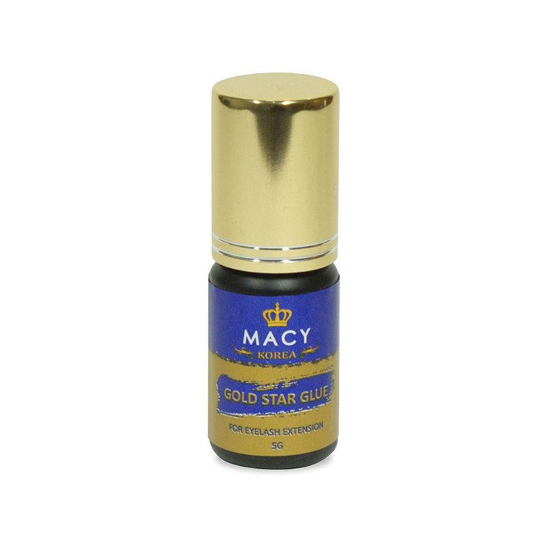 Cola macy gold 5ML - Imagem 4