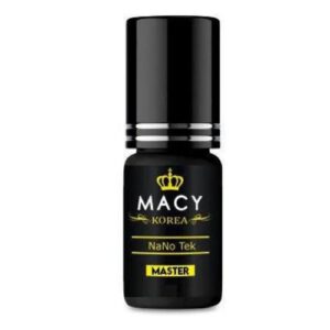 Cola macy nano tek 3ML