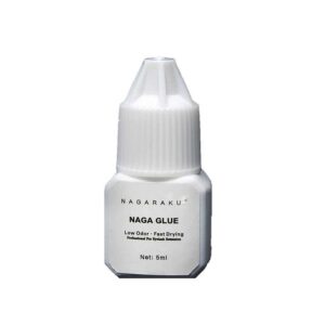 Cola para cilios nagaraku 4 ml