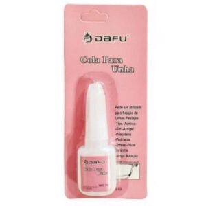 Cola para tips pincel Dafu- 10G