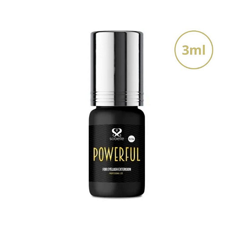 Cola sobelle powerful 3g - Imagem 2