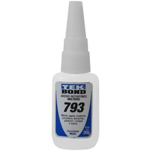Cola Instantanea Tekbond 793 20g
