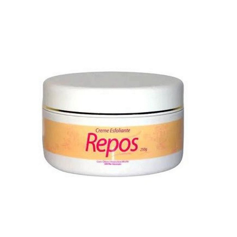 Creme esfoliante repos 250gr - Imagem 3