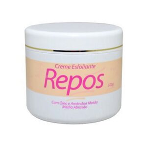Creme esfoliante repos 500gr