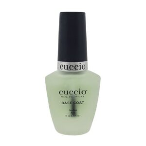 Cuccio base coat clear base 13ml
