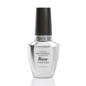 Cuccio led/uv universal saok-off base 13ml