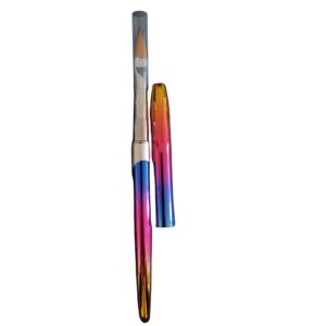 Pincel Modelo Kolinsky Collor