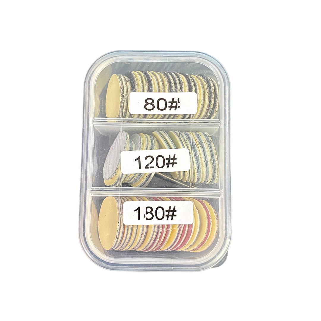 Kit Broca Disco Com Refil - Imagem 3