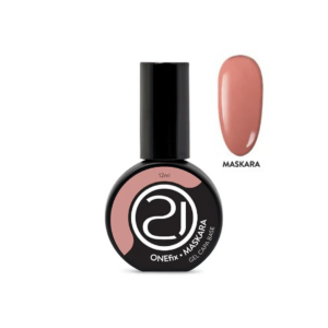Gel Capa Base One Fix Maskara 12ml Nails 21