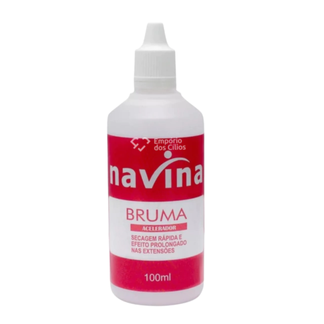 Brumma acelerador de cola para cilios- 100ml