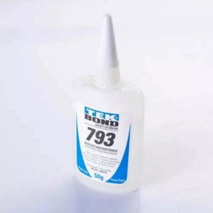 Cola Instantanea Tek Bond 793 – 50g
