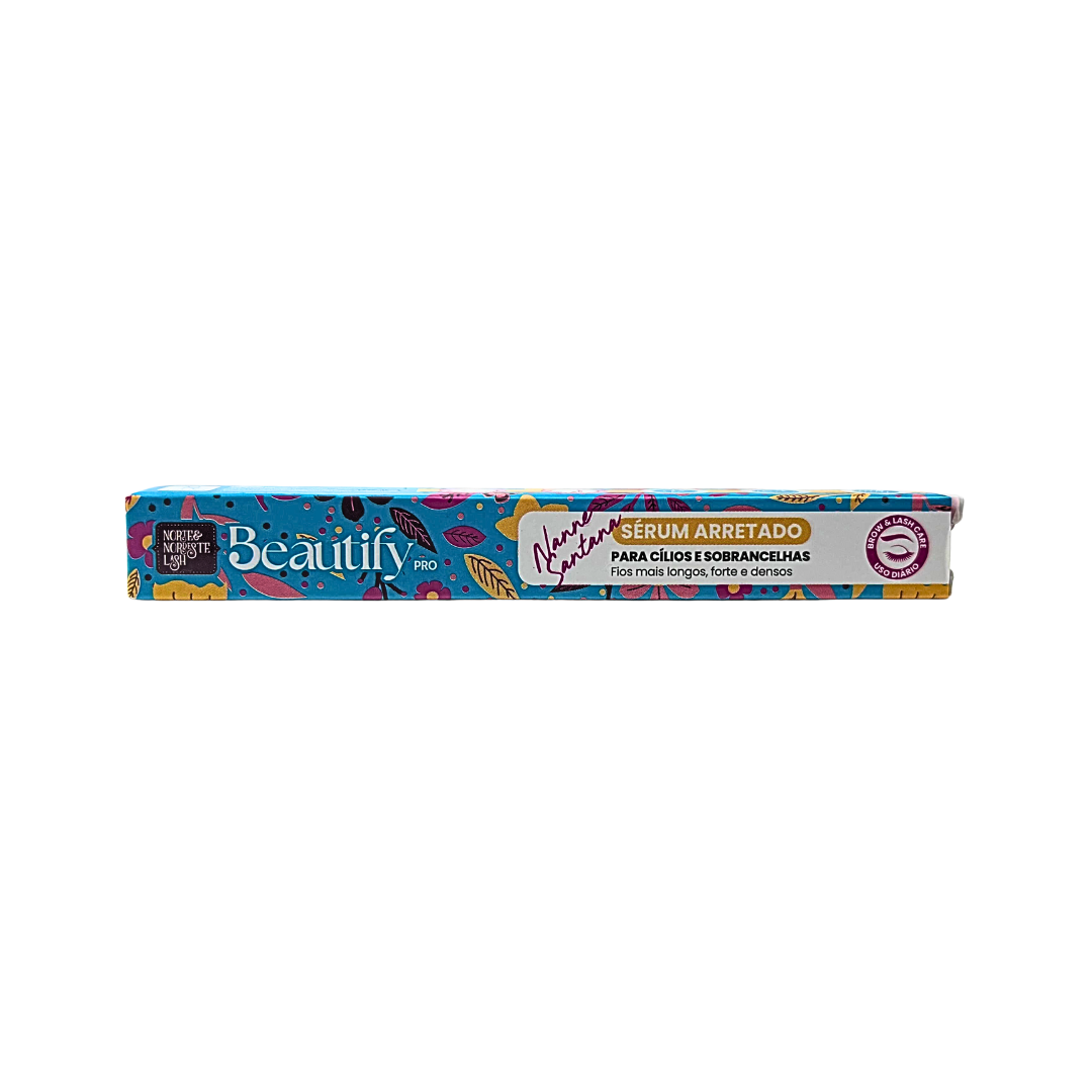 Serum Arretado - Beauty Pro - 5ML - Imagem 2