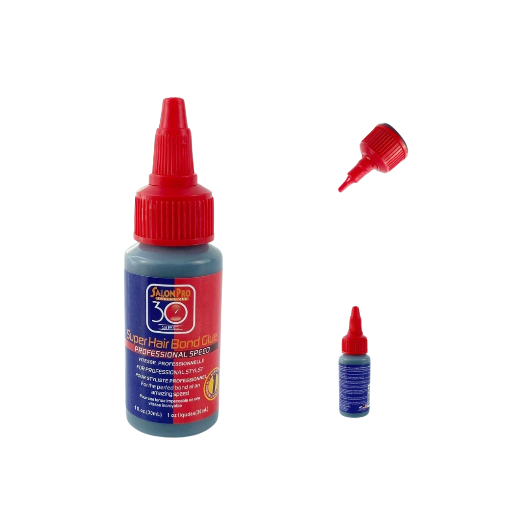 Kit Cílios Tufinho Real Love Sem Nó 20P Mix 0.10D e Cola Salon Pro 30 - Imagem 3
