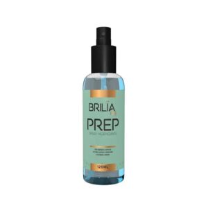 Prep Higienizante Brilia 120ml