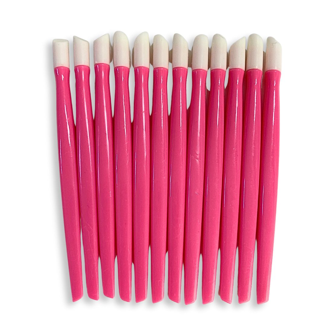 Ferramenta Aplicadora de Maquiagem Top Beauty - Imagem 2