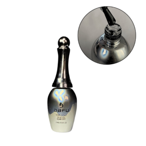 Kit Top Coat uv/led Dafu 15ml cada – 2 unidades