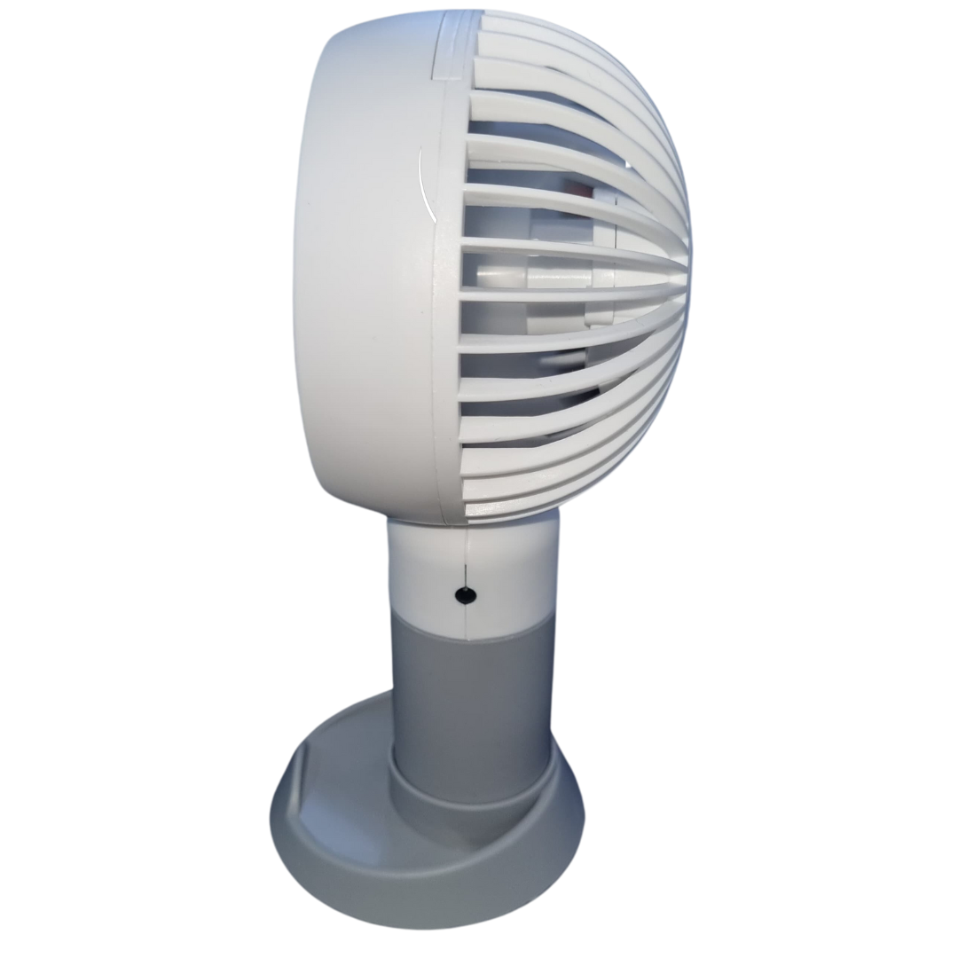 Ventilador Portátil Mini Fan Panda - Imagem 3