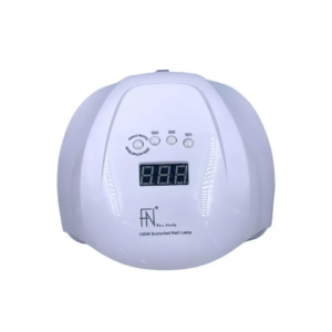Cabine Super FanNails Led UV 120w Bivolt