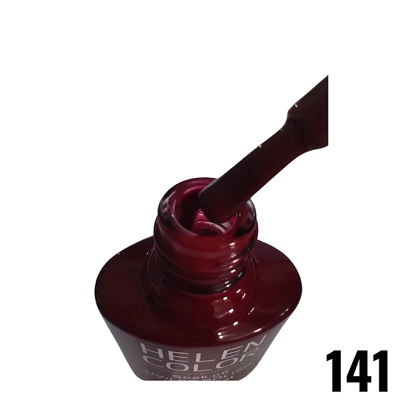 Esmaltes em Gel Uv/Led Helen Color 10ml - Imagem 8