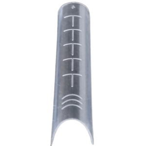 Molde F1 Curvatura C Koper Plastic Form 120peças