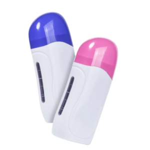 Aquecedor de Cera Depilathory Heater Roll-on Portatil