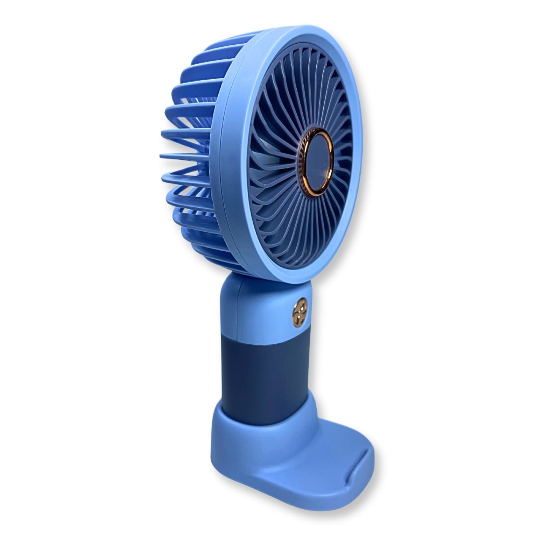 Mini Ventilador Portátil DianDi Fashion Fan - Imagem 3