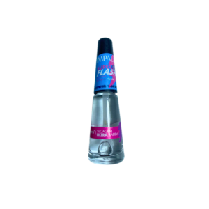 Secante Super Flash Impala Silicone Transparente 7,5ml